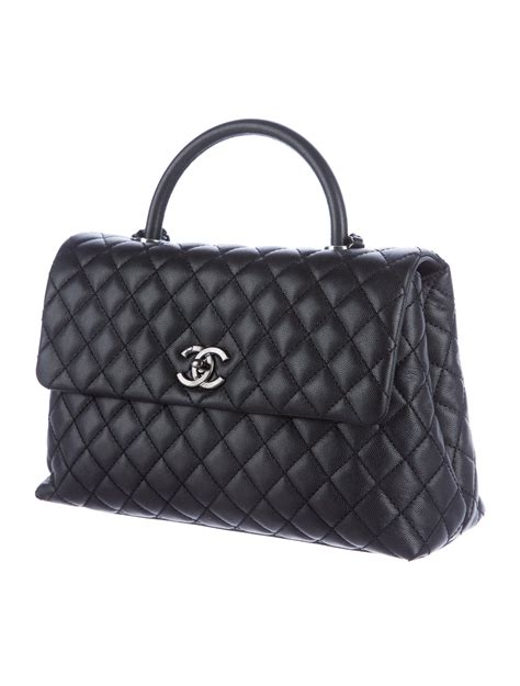 chanel coco bag ร ว ว|chanel flap bag.